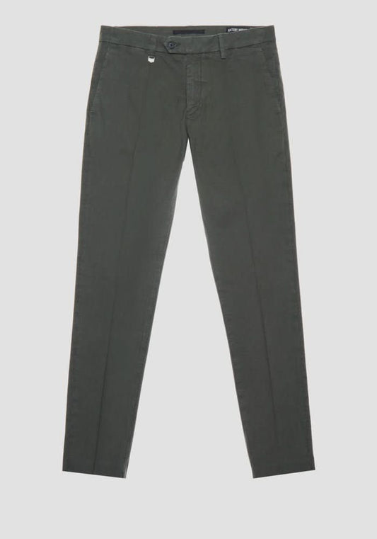 ANTONY MORATO PANTALONES HOMBRE VERDE