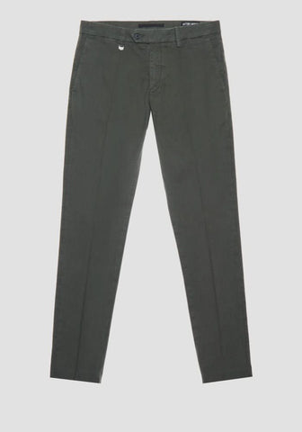 ANTONY MORATO PANTALONES HOMBRE VERDE