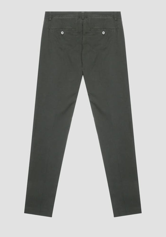 ANTONY MORATO PANTALONES HOMBRE VERDE