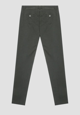 ANTONY MORATO PANTALONES HOMBRE VERDE