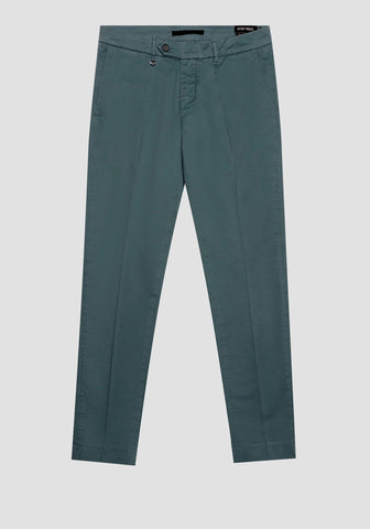 Pantalón Bryan Skinny