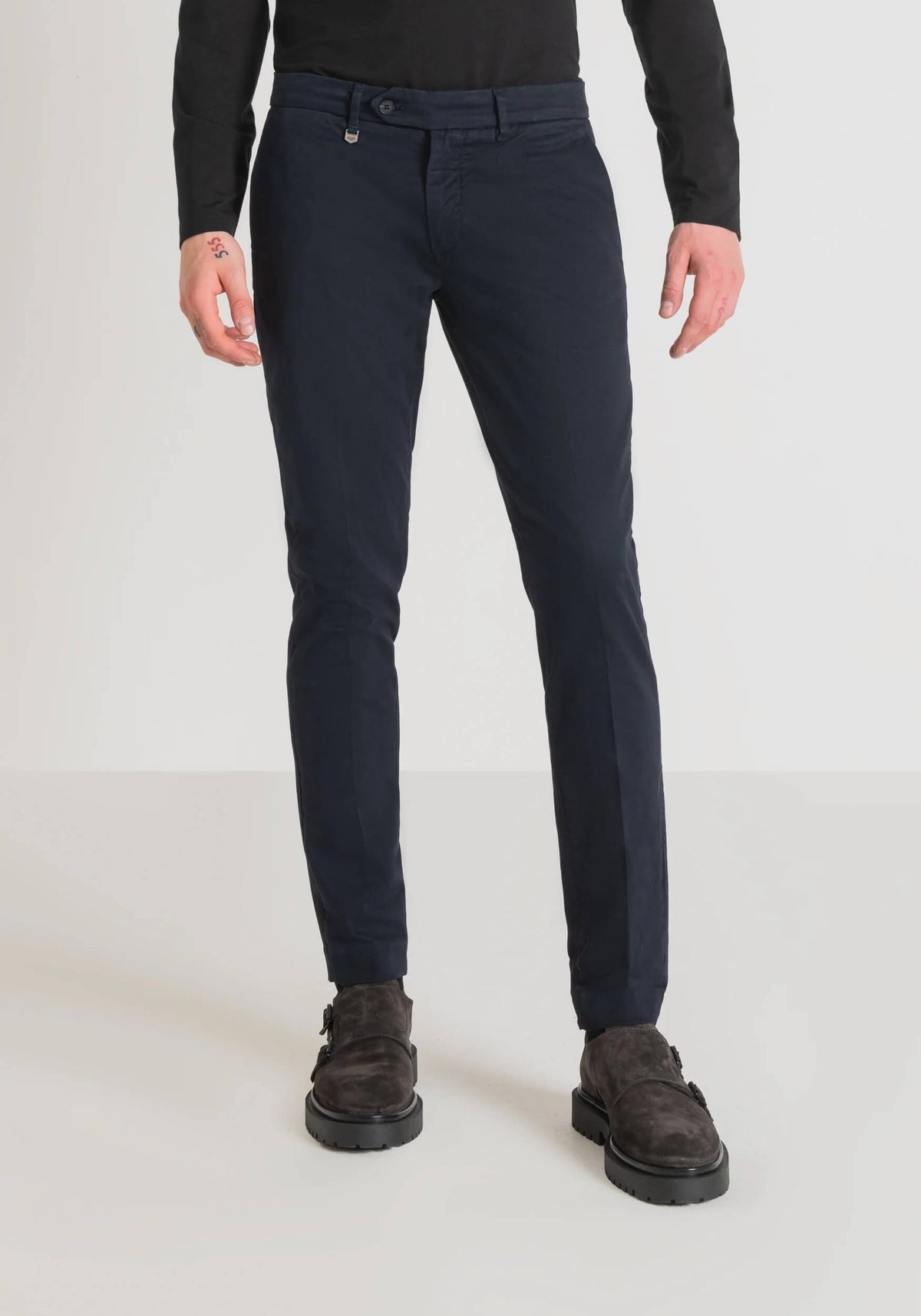 Pantalón Bryan Skinny