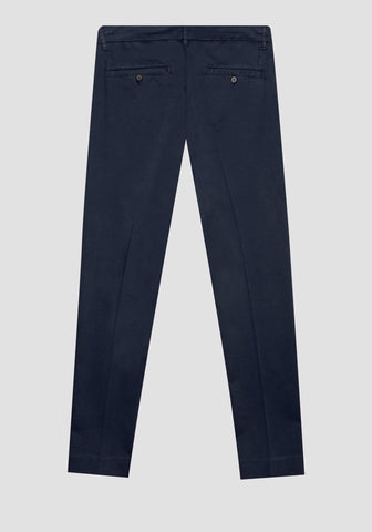 Pantalón Bryan Skinny