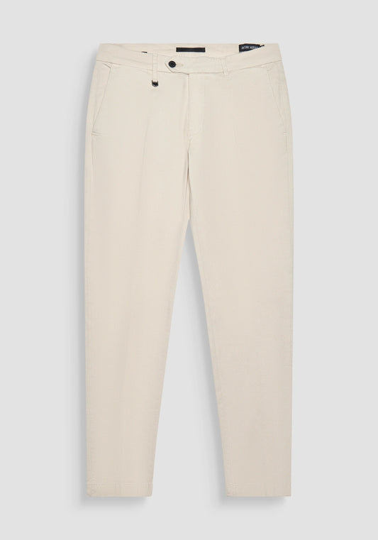 Trousers Bryan Skinny Fit In S