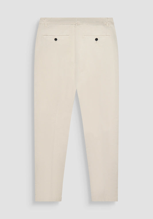 Trousers Bryan Skinny Fit In S