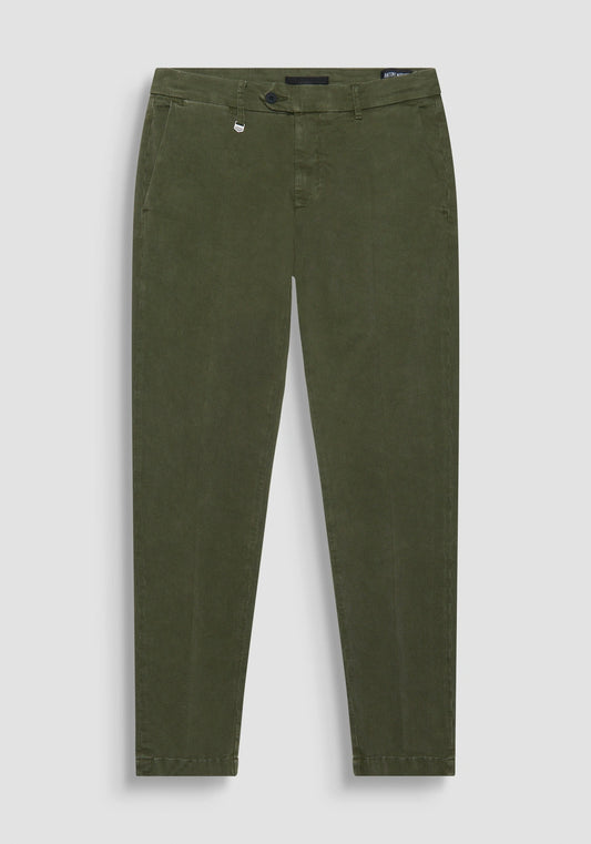 Trousers Bryan Skinny Fit In S