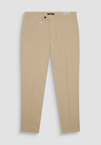 Trousers Bryan Skinny Fit In G