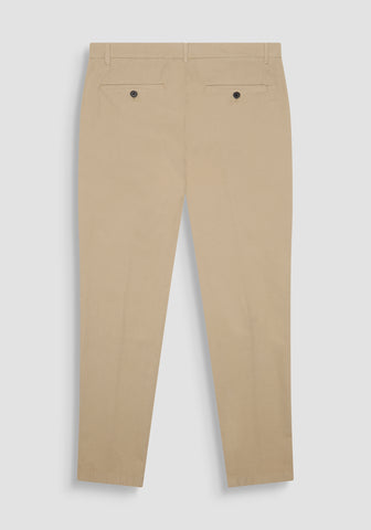 Trousers Bryan Skinny Fit In G