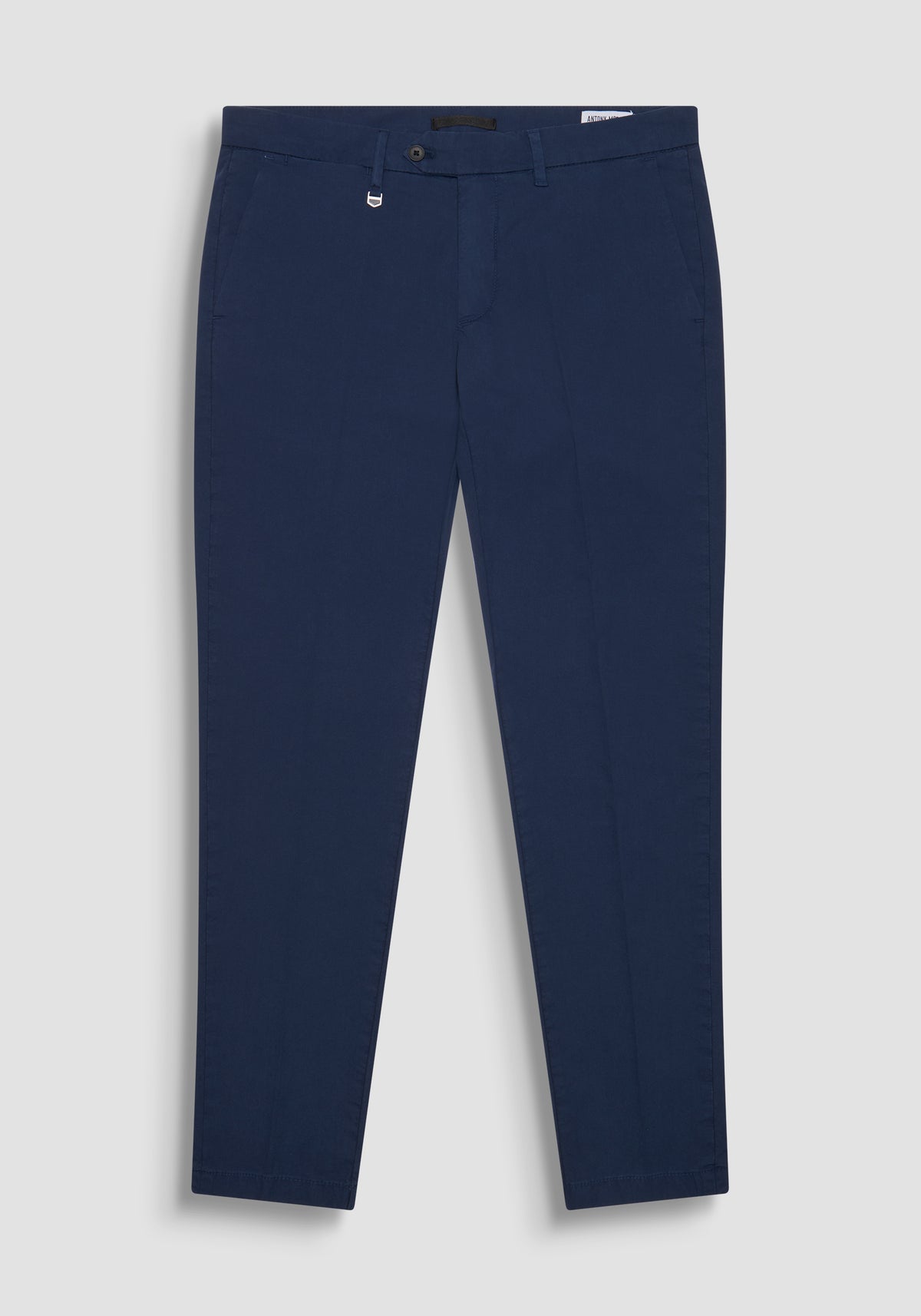Trousers Bryan Skinny Fit In G
