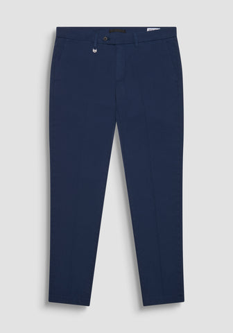 Trousers Bryan Skinny Fit In G