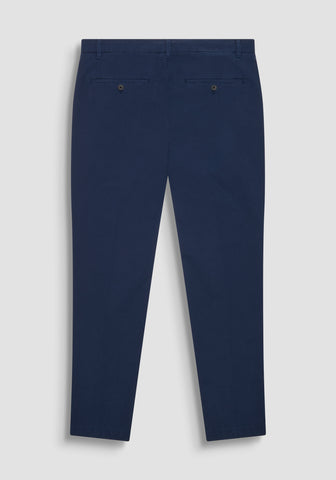 Trousers Bryan Skinny Fit In G