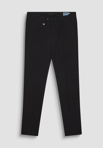 Trousers Bryan Skinny Fit In G