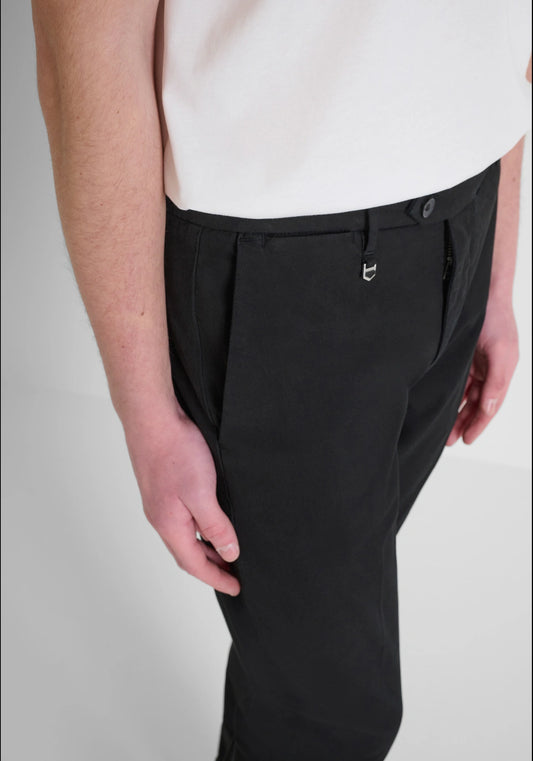 Trousers Bryan Skinny Fit In G