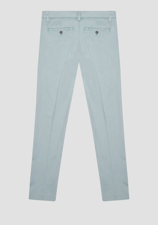 ANTONY MORATO PANTALONES HOMBRE AZUL