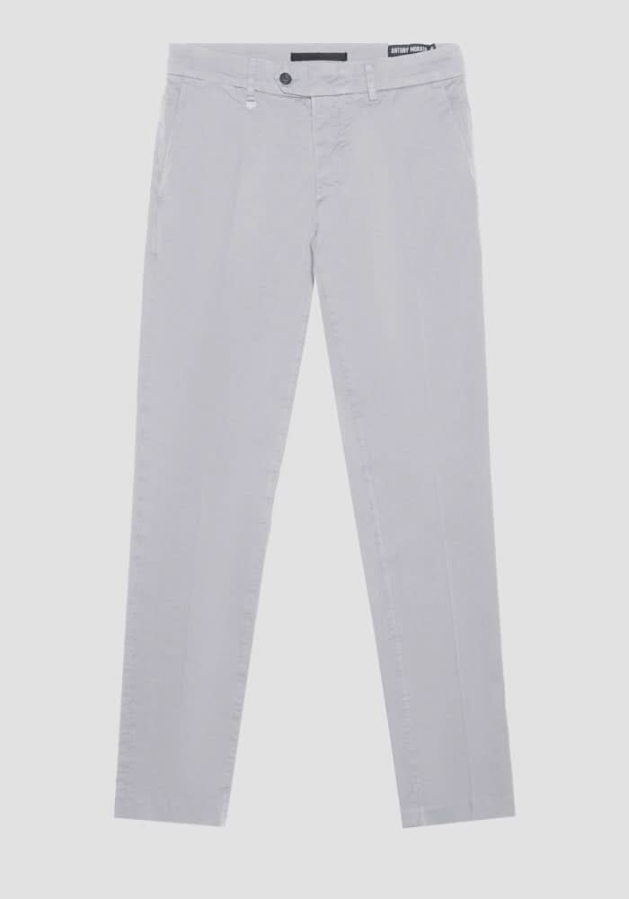 ANTONY MORATO PANTALONES HOMBRE GRIS