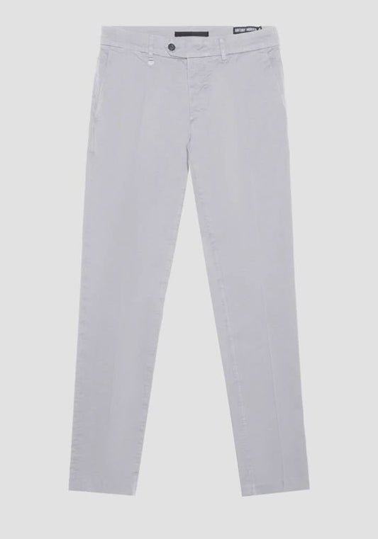 ANTONY MORATO PANTALONES HOMBRE GRIS