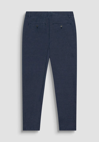 Trousers Bryan Skinny Fit In S