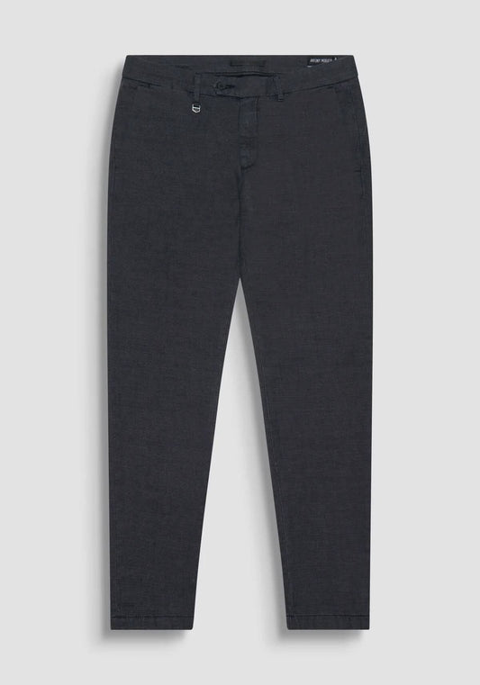 ANTONY MORATO PANTALONES HOMBRE NEGRO