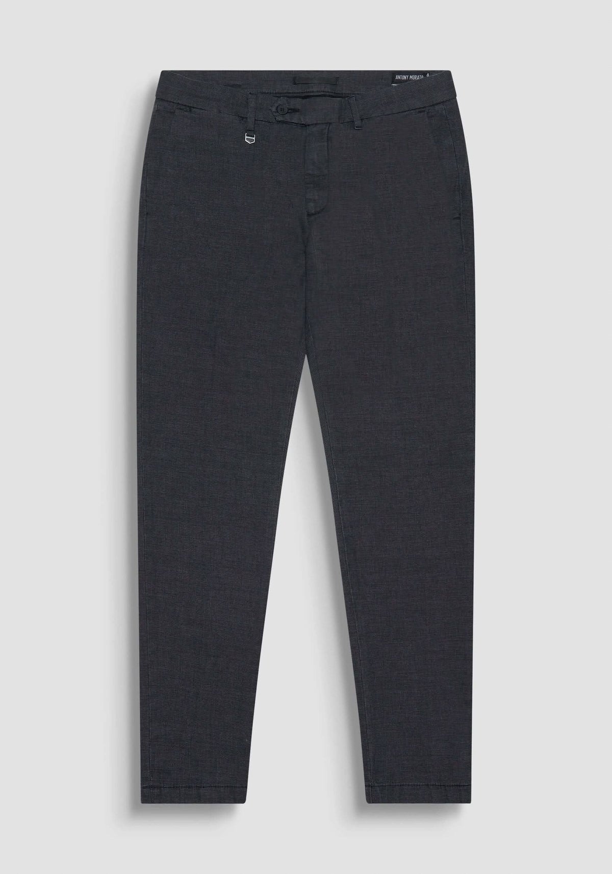 ANTONY MORATO PANTALONES HOMBRE NEGRO