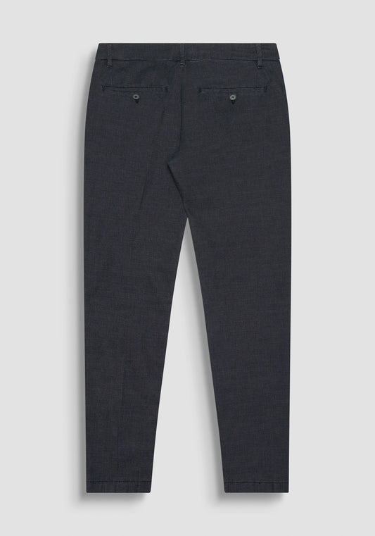 Trousers Bryan Skinny Fit In S