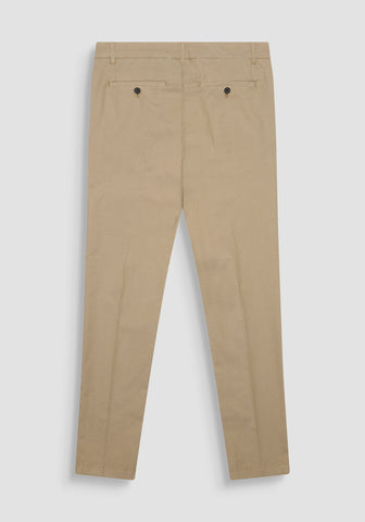 Trousers Bryan Skinny Fit In G