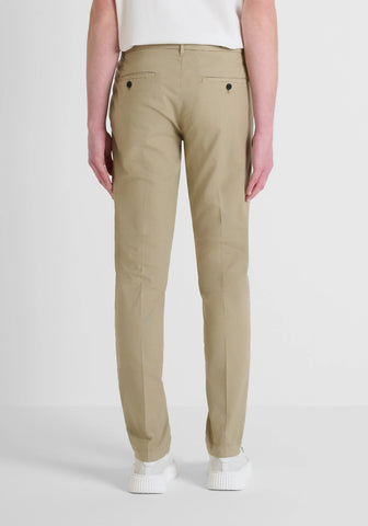 Trousers Bryan Skinny Fit In G