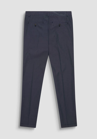Trousers Bryan Skinny Fit In G