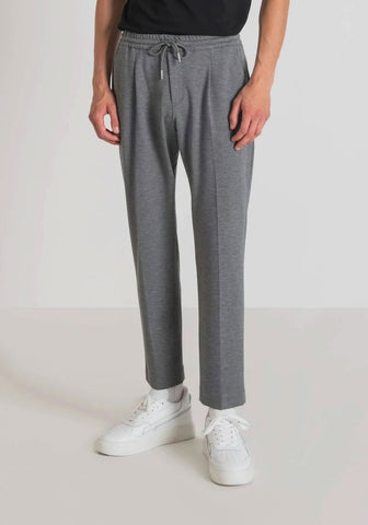 ANTONY MORATO PANTALONES HOMBRE GRIS