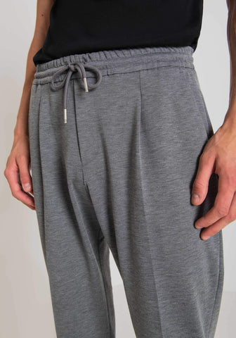 ANTONY MORATO PANTALONES HOMBRE GRIS