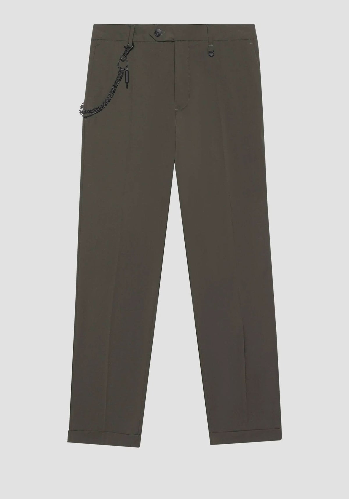 ANTONY MORATO PANTALONES HOMBRE VERDE