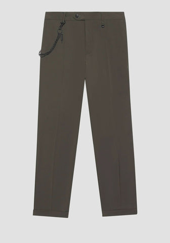 ANTONY MORATO PANTALONES HOMBRE VERDE