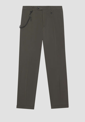 ANTONY MORATO PANTALONES HOMBRE VERDE