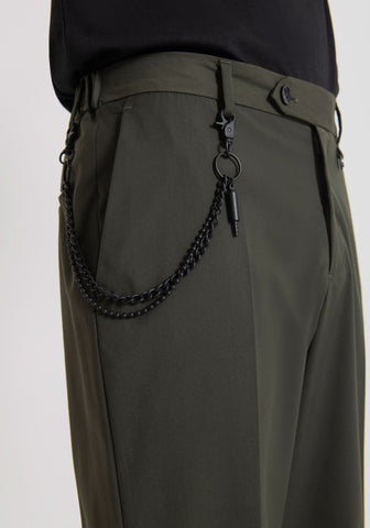 ANTONY MORATO PANTALONES HOMBRE VERDE