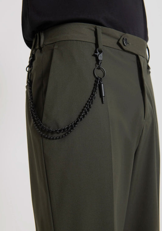 ANTONY MORATO PANTALONES HOMBRE VERDE