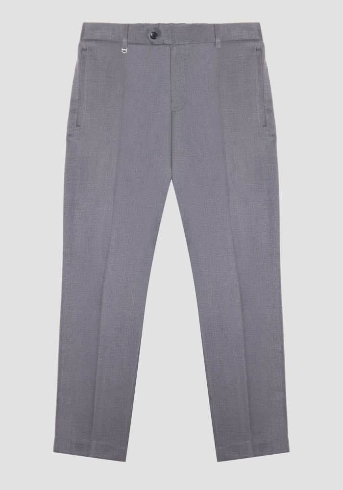 ANTONY MORATO PANTALONES HOMBRE GRIS