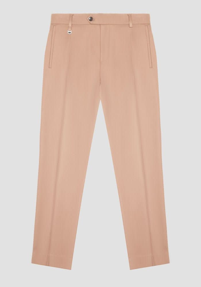 ANTONY MORATO PANTALONES HOMBRE MARRON