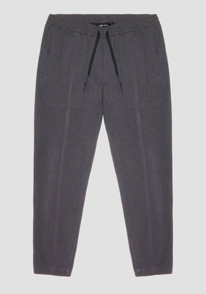 ANTONY MORATO PANTALONES HOMBRE NEGRO