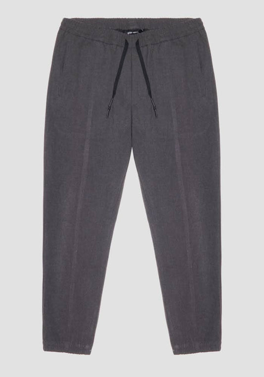 ANTONY MORATO PANTALONES HOMBRE NEGRO