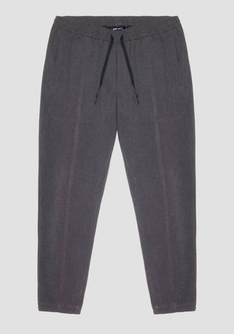 ANTONY MORATO PANTALONES HOMBRE NEGRO