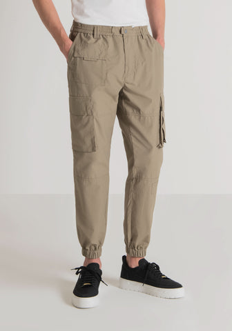 ANTONY MORATO PANTALONES HOMBRE MARRON