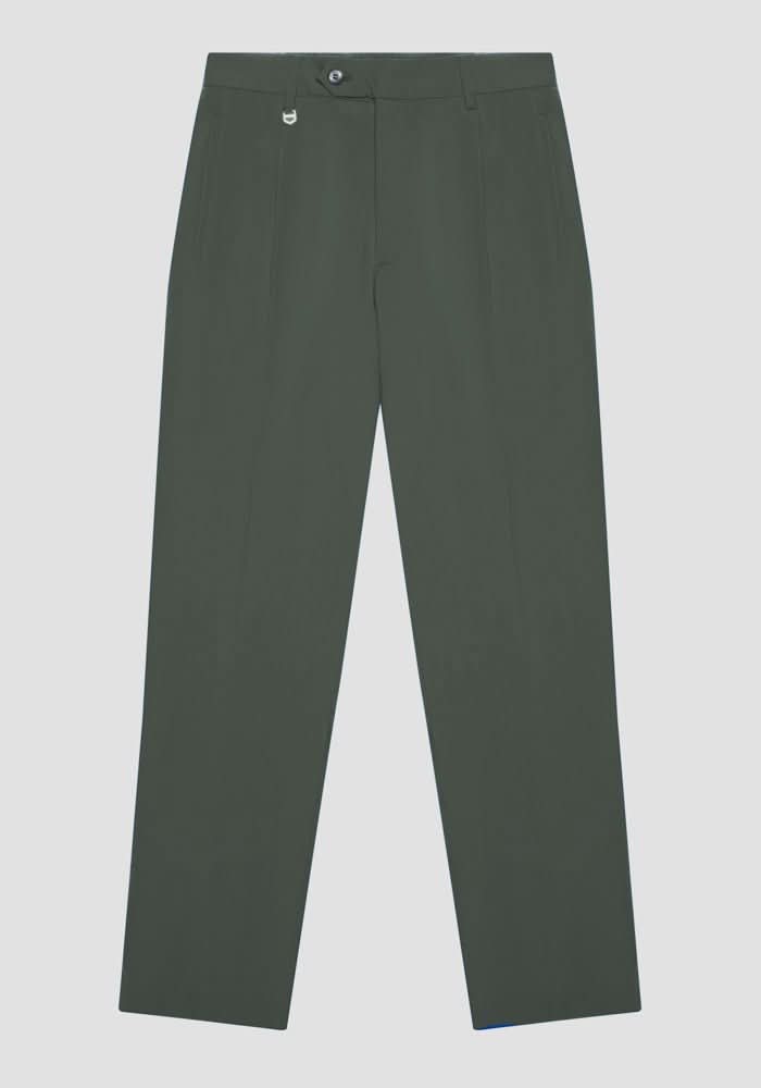 ANTONY MORATO PANTALONES HOMBRE VERDE
