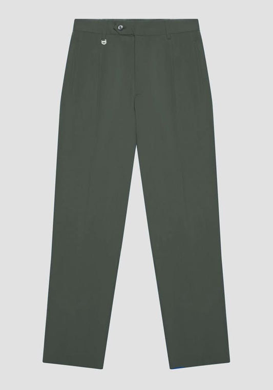ANTONY MORATO PANTALONES HOMBRE VERDE
