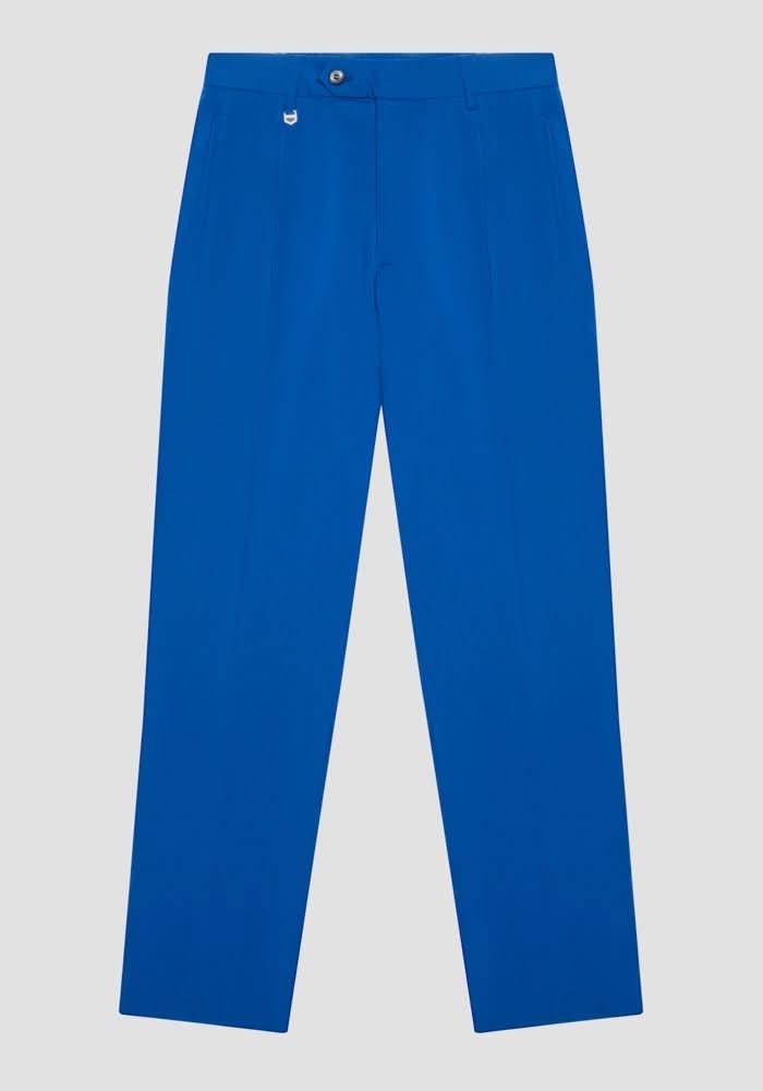 ANTONY MORATO PANTALONES HOMBRE AZUL