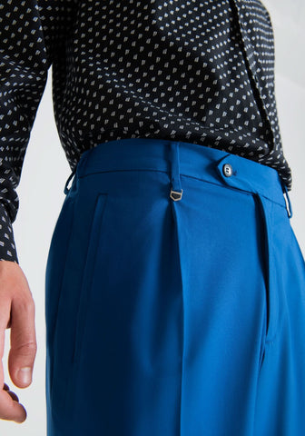 ANTONY MORATO PANTALONES HOMBRE AZUL