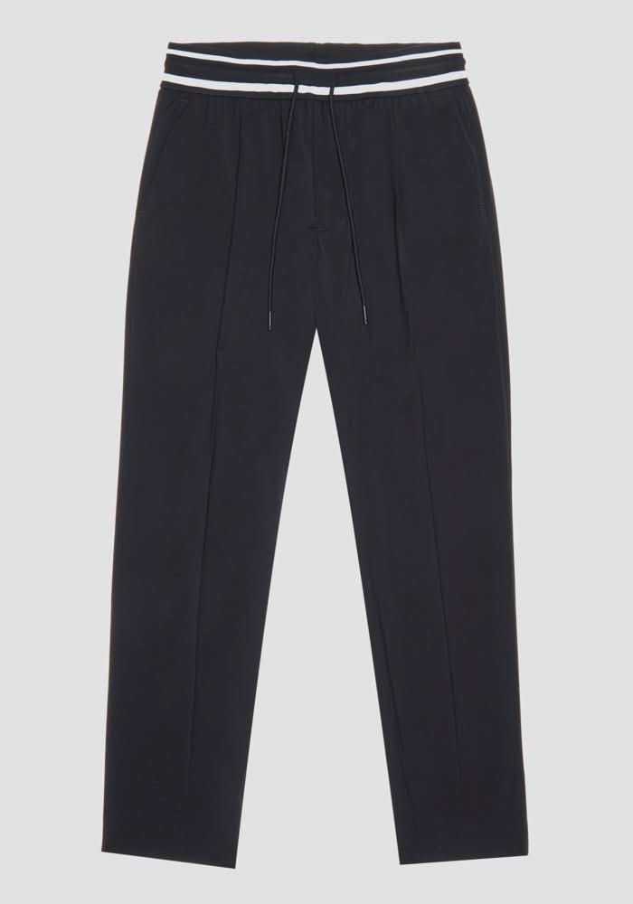 ANTONY MORATO PANTALONES HOMBRE NEGRO