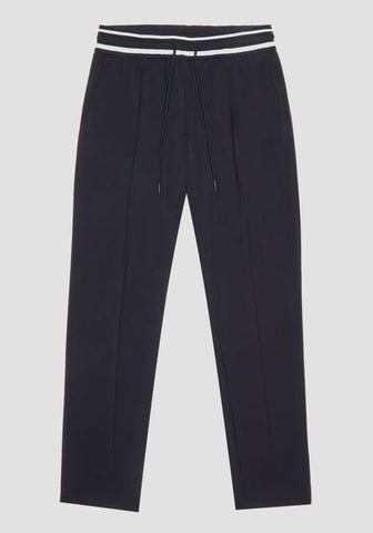 ANTONY MORATO PANTALONES HOMBRE NEGRO