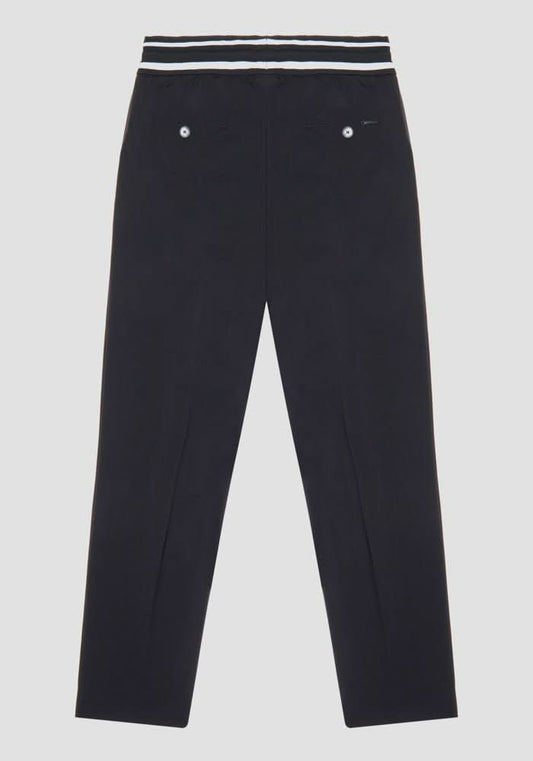 ANTONY MORATO PANTALONES HOMBRE NEGRO