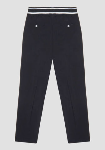 ANTONY MORATO PANTALONES HOMBRE NEGRO