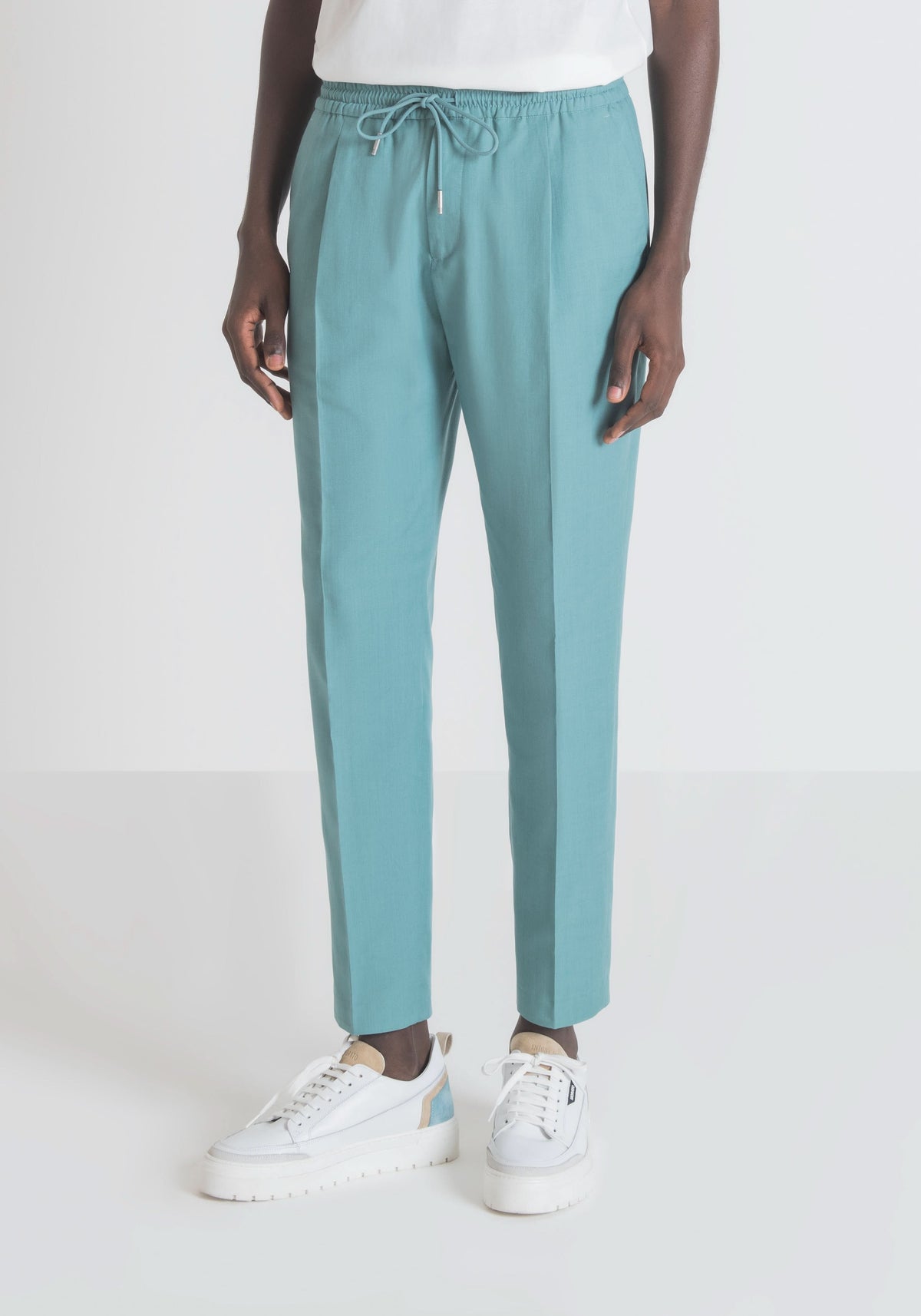 ANTONY MORATO PANTALONES HOMBRE AZUL