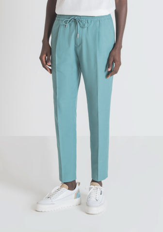 ANTONY MORATO PANTALONES HOMBRE AZUL